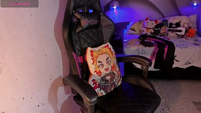 IamNayuta online show from 09.20.25