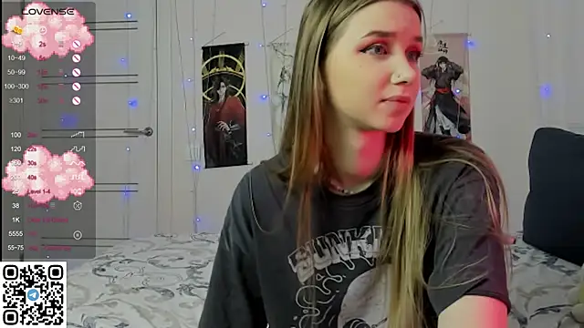 Snapshot of JorRoger chatting on 01.29.25 JorRoger online show from 01.29.25