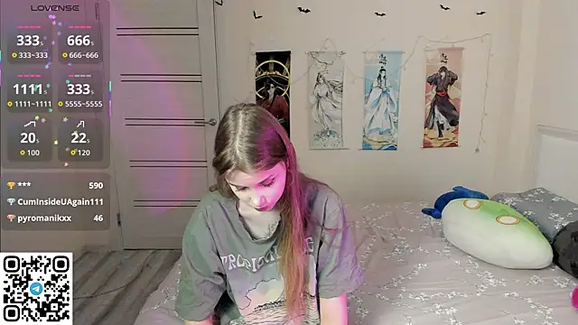 JorRoger online show from 11.09.25