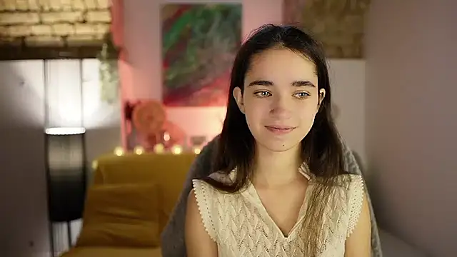 Gia Paige18 online show from 12.03.24