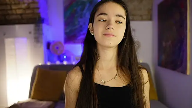 Gia Paige18 online show from 12.18.24