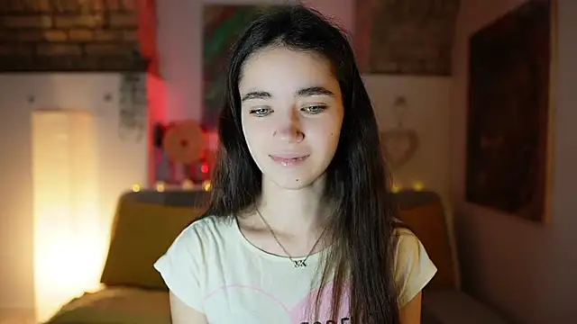 Gia Paige18 online show from 12.21.24