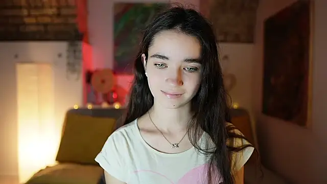 Gia Paige18 online show from 12.21.24