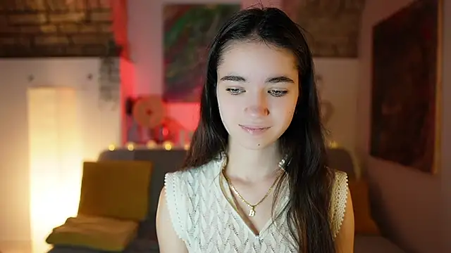 Gia Paige18 online show from 12.27.24