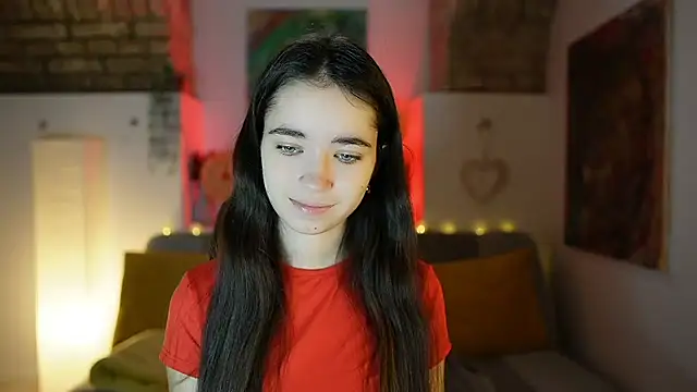 Gia Paige18 online show from 01.12.25