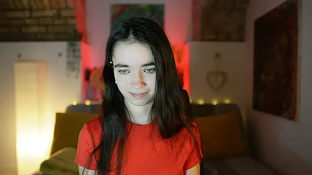 Gia Paige18 online show from 01.12.25