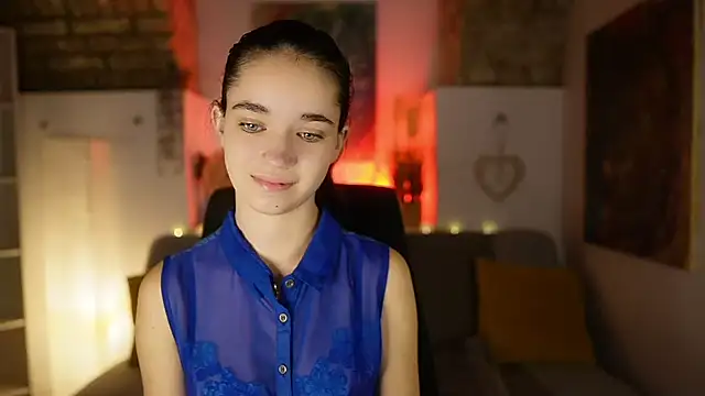 Gia Paige18 online show from 02.01.25