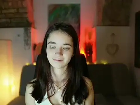 Gia Paige18 online show from 02.09.25