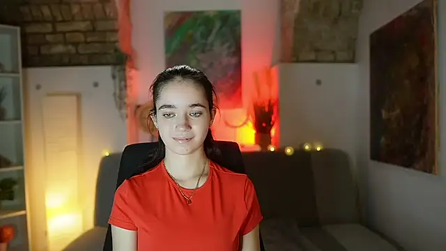 Gia Paige18 online show from 02.25.25