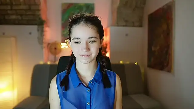 Gia Paige18 online show from 03.05.25