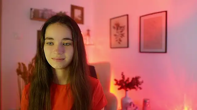 Gia Paige18 online show from 09.15.25