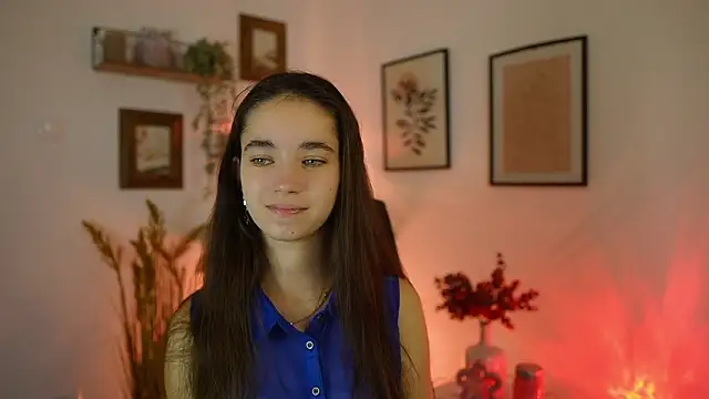 Gia Paige18 online show from 10.02.25