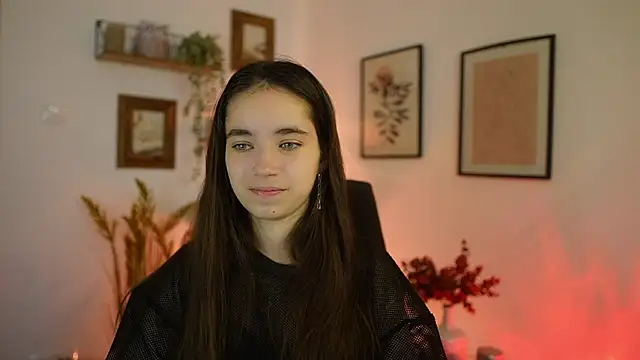 Gia Paige18 online show from 10.03.25