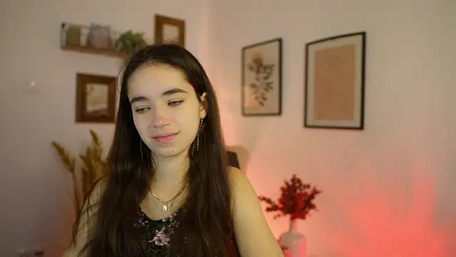 Gia Paige18 online show from 10.12.25