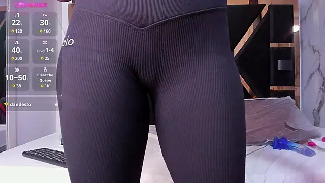 sweetebonny1 online show from 12.07.24