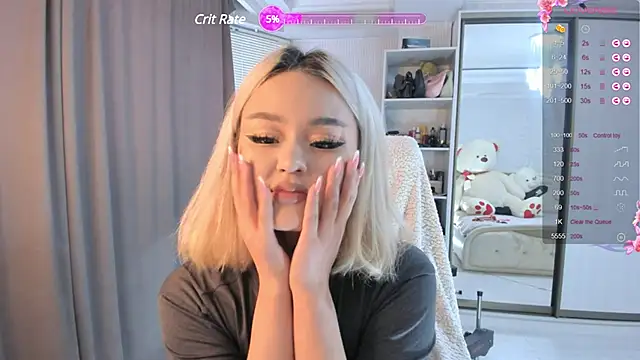 Snapshot of jenny_pvrk chatting on 12.08.24 jenny pvrk online show from 12.08.24