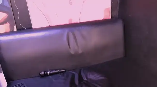 Ebonycutiex online show from 02.13.25