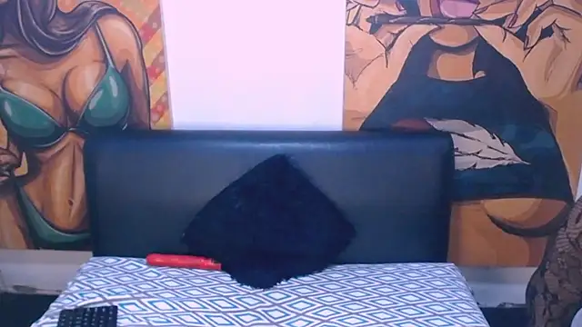 Ebonycutiex online show from 05.20.26