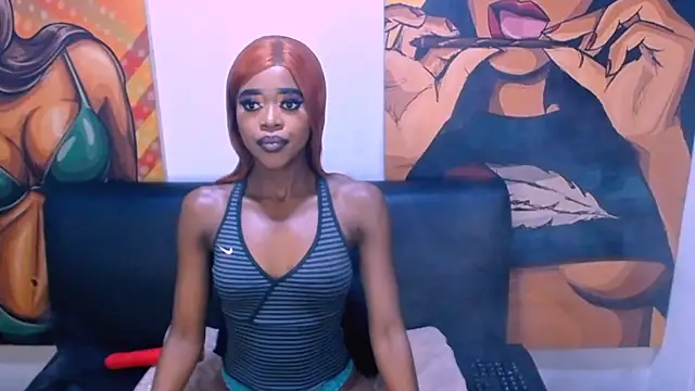 Ebonycutiex online show from 06.01.26