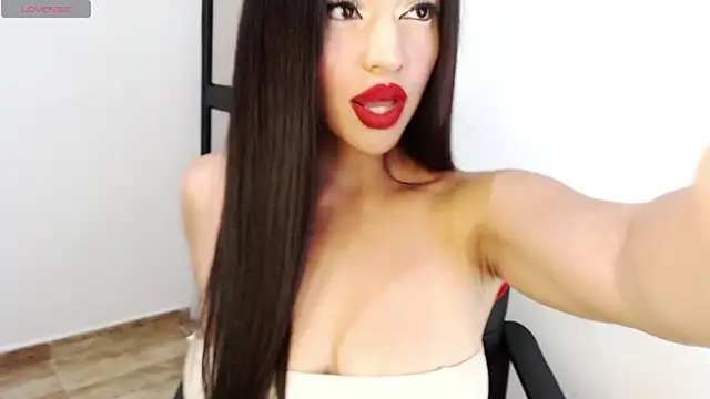 HarleyQueen Robbie online show from 12.18.25