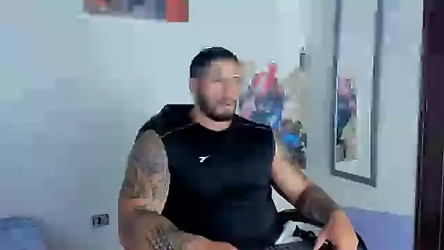 Cristian Walker online show from 02.09.25