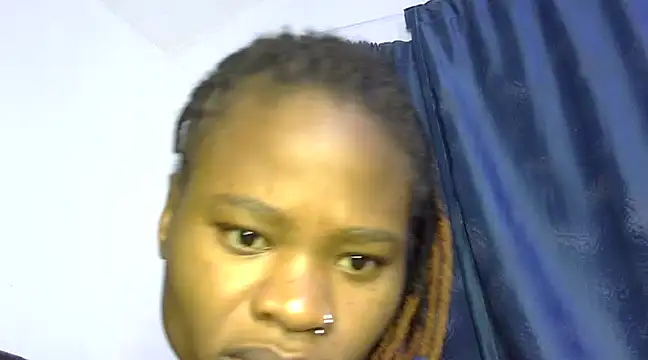 sweetblackbeauty001 online show from 02.06.25