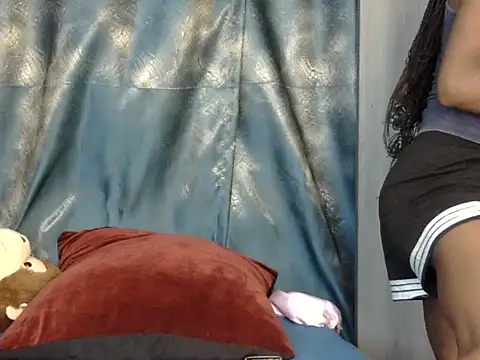 sweetblackbeauty001 online show from 06.10.26