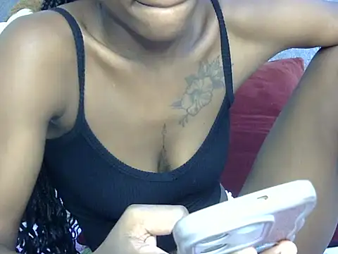 sweetblackbeauty001 online show from 07.10.26