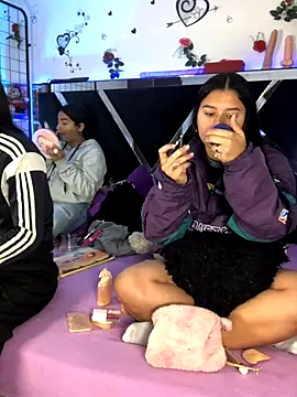 1lovelygirls online show from 11.11.25