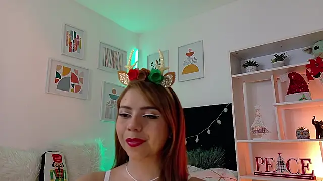 melany naa online show from 12.13.24