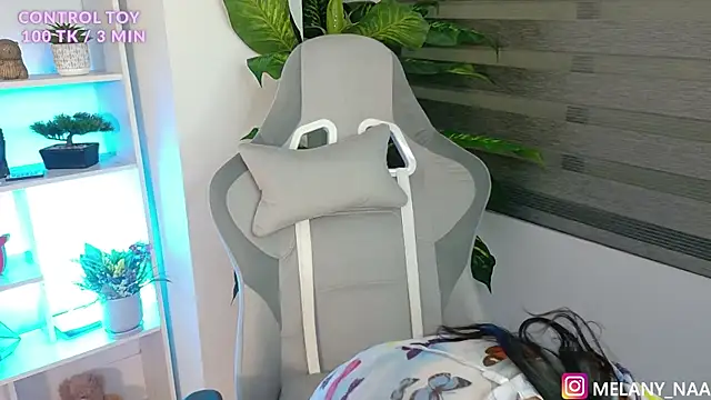 melany naa online show from 01.16.26