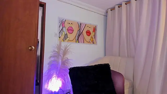 StarMilf online show from 05.09.26