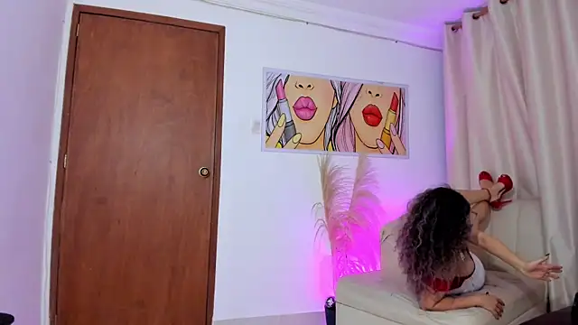 StarMilf online show from 07.02.26