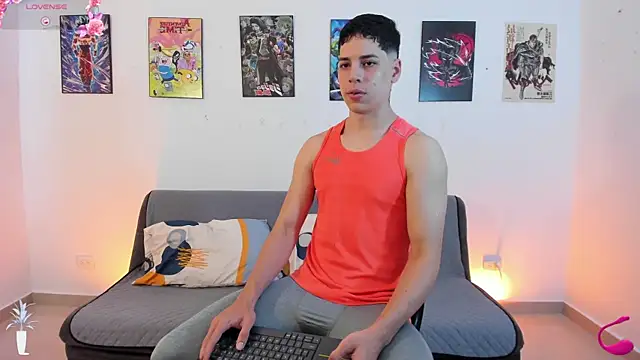 jonathanjoestar  online show from 11.11.25