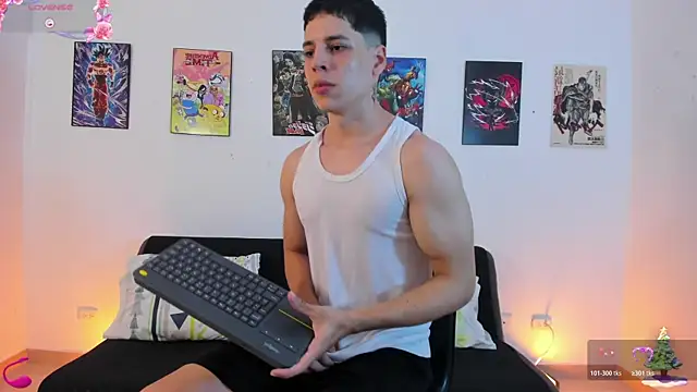 Snapshot of jonathanjoestar_ chatting on 12.16.25 jonathanjoestar online show from 12.16.25