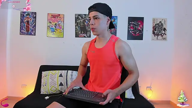 Snapshot of jonathanjoestar_ chatting on 12.17.25 jonathanjoestar online show from 12.17.25