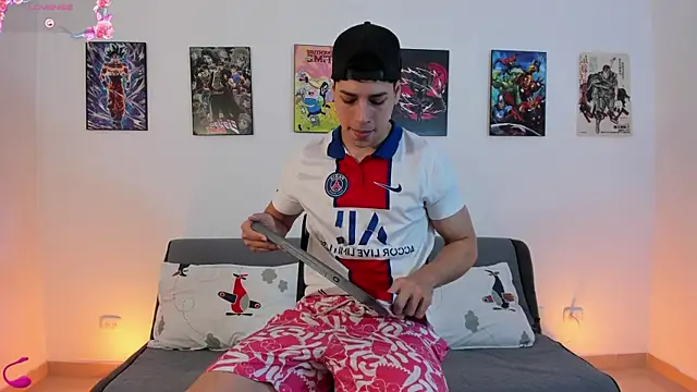 Snapshot of jonathanjoestar_ chatting on 01.13.26 jonathanjoestar online show from 01.13.26