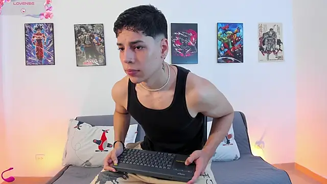 Snapshot of jonathanjoestar_ chatting on 01.17.26 jonathanjoestar online show from 01.17.26