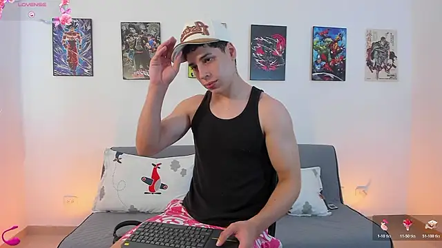 Snapshot of jonathanjoestar_ chatting on 02.10.26 jonathanjoestar online show from 02.10.26