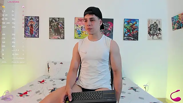 Snapshot of jonathanjoestar_ chatting on 03.02.26 jonathanjoestar online show from 03.02.26