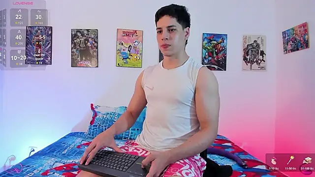 Snapshot of jonathanjoestar_ chatting on 03.10.26 jonathanjoestar online show from 03.10.26