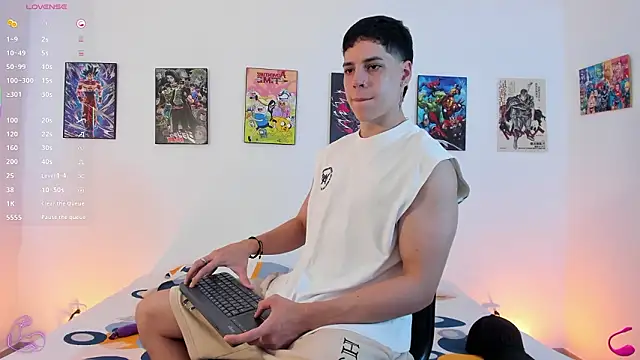 Snapshot of jonathanjoestar_ chatting on 03.14.26 jonathanjoestar online show from 03.14.26