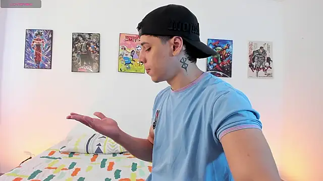 Snapshot of jonathanjoestar_ chatting on 03.24.26 jonathanjoestar online show from 03.24.26