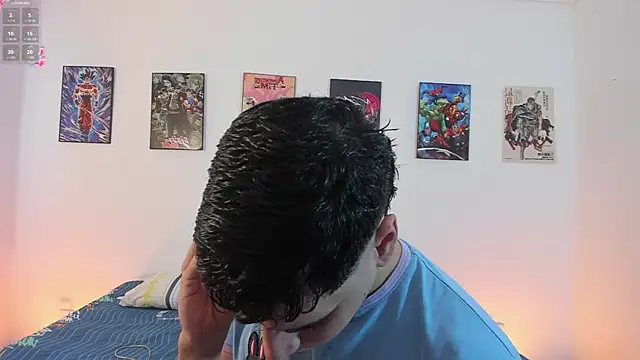 Snapshot of jonathanjoestar_ chatting on 03.27.26 jonathanjoestar online show from 03.27.26