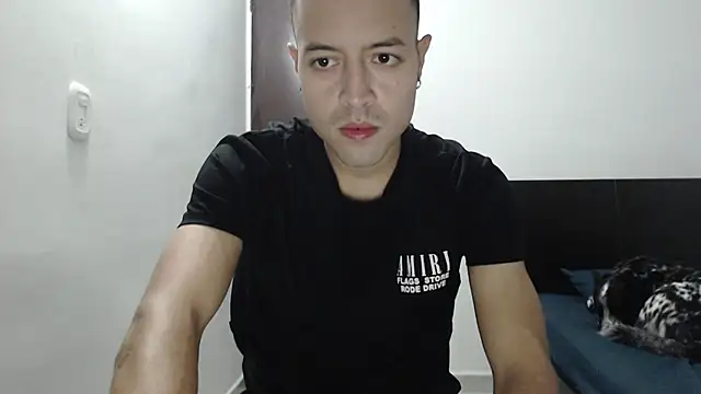 Snapshot of dimitriquiet05 chatting on 01.07.25 dimitriquiet05 online show from 01.07.25