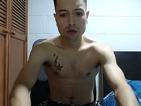 Snapshot of dimitriquiet05 chatting on 02.22.26 dimitriquiet05 online show from 02.22.26