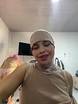 lalilamassu1 online show from 03.14.25