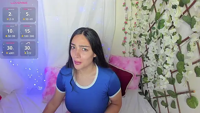 zara41 online show from 02.17.26