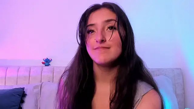 Snapshot of Kathia_Morelli chatting on 02.11.25 Kathia Morelli online show from 02.11.25