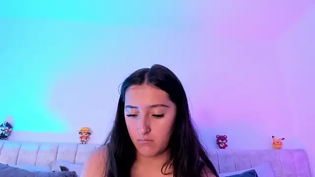 Snapshot of Kathia_Morelli chatting on 02.26.25 Kathia Morelli online show from 02.26.25